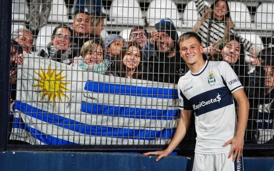 El mercado de pases de Gimnasia: la traba del caso Abaldo y Piedrahíta quedó habilitado