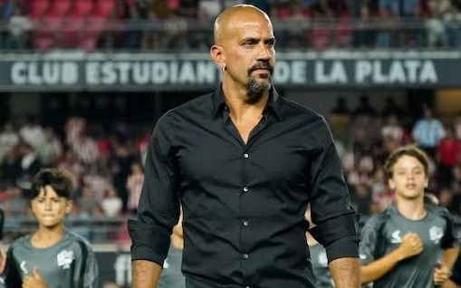 Desde River salieron a pegarle a Verón por el acuerdo Estudiantes-Gillett: "Desconfianza"