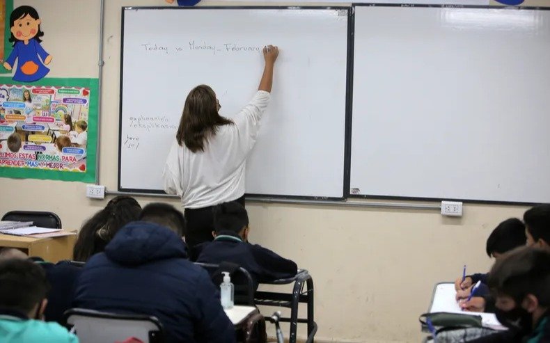 Paritaria docente aprobada: cómo queda la nueva escala salarial y cuándo se cobra