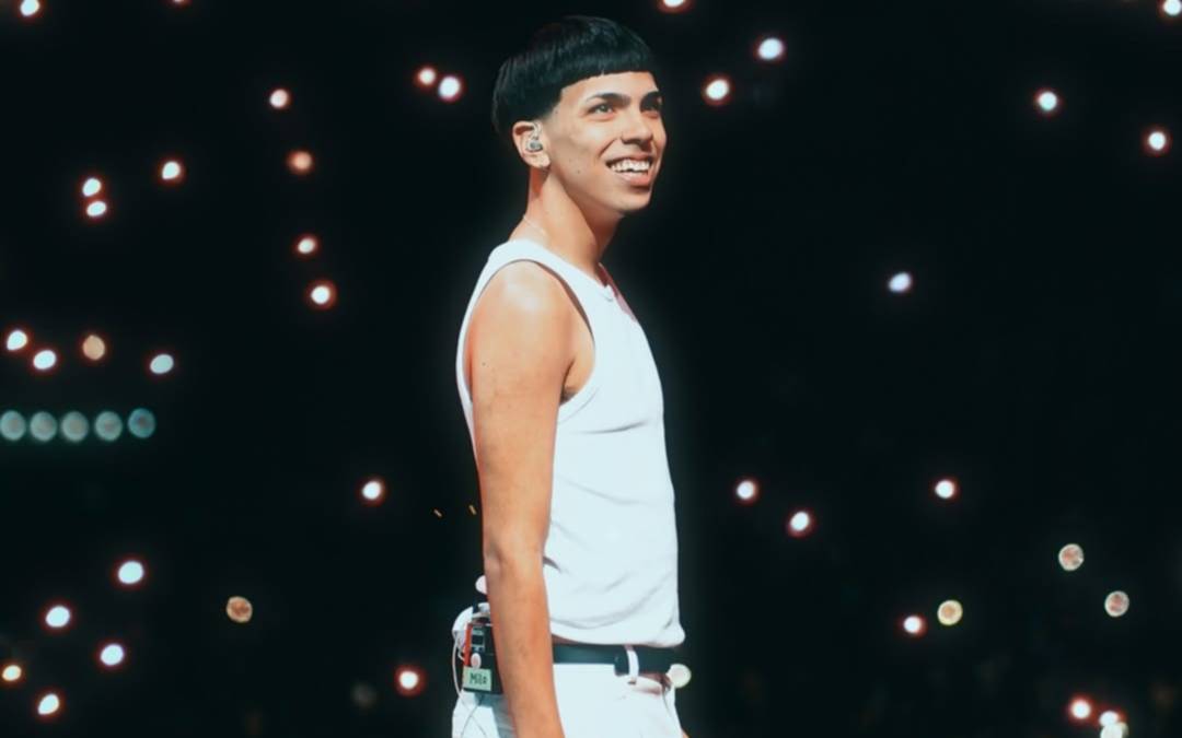 El Gobierno suspendió un recital de Milo J en la ex Esma con una medida cautelar: "No sé qué otra excusa tiene el Presidente"