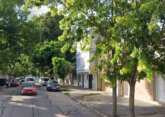 Recepción inesperada: llegó a su casa y había ladrones adentro
