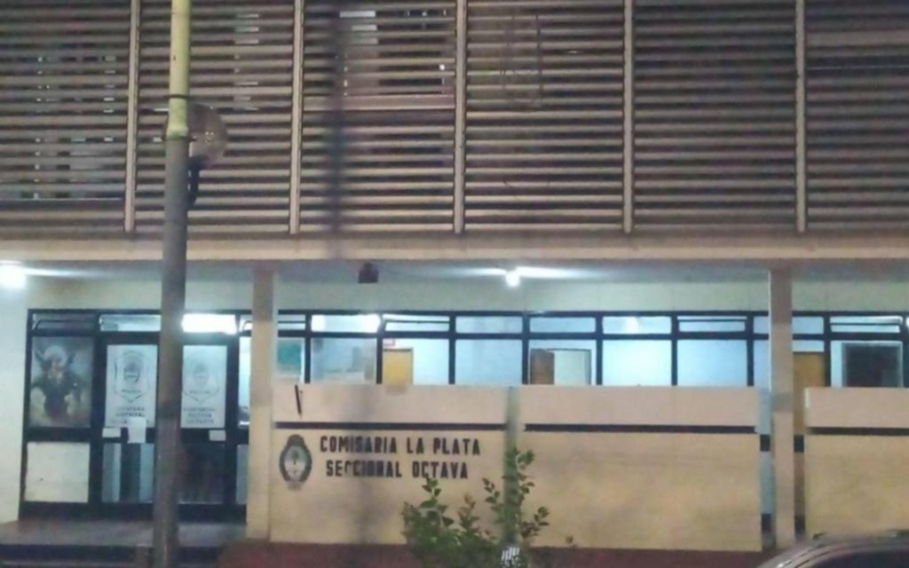 Por hacinamiento y ratas, clausuraron otra vez la 8ª