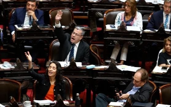 Uno por uno: cómo votó cada bloque de Diputados la Ley de Ficha Limpia, que pone en jaque a Cristina