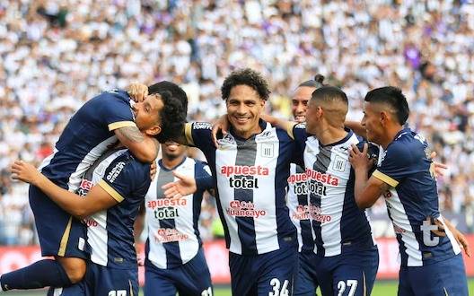 Alianza Lima, con dos ex Gimnasia, será el rival de Boca en Copa Libertadores: ¿De quiénes se trata?