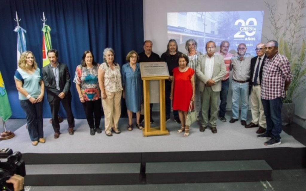 Tres Arroyos avanza hacia su propia universidad con un nuevo proyecto de ley