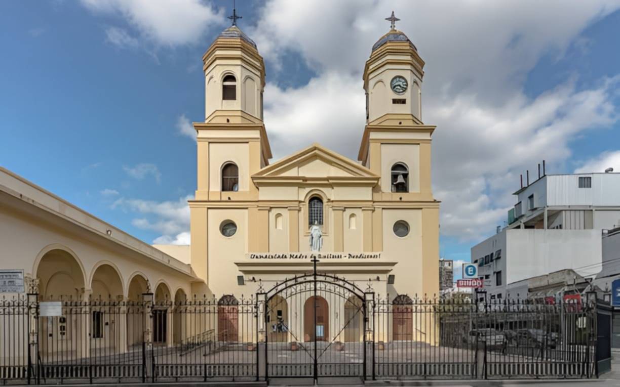 Designaciones en la Diócesis de Quilmes