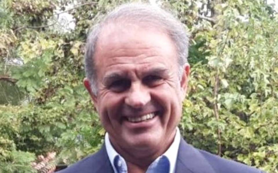 Tras la renuncia de Ana Lamas, nombraron a Fernando Jorge Brom como nuevo subsecretario de Ambiente