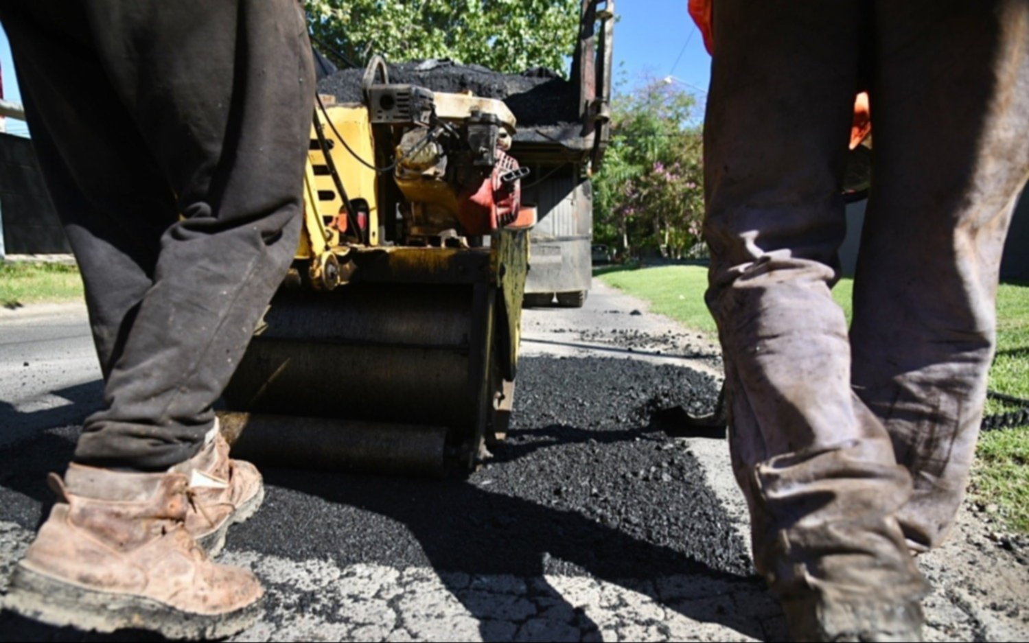 Atención conductores: por obras, un tramo de 44 estará cortada al tránsito este viernes
