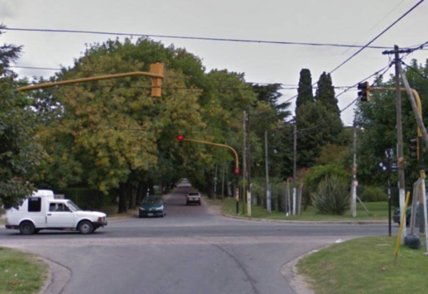 El delito no pierde el Norte: siguen los robos en City Bell y Villa Elisa