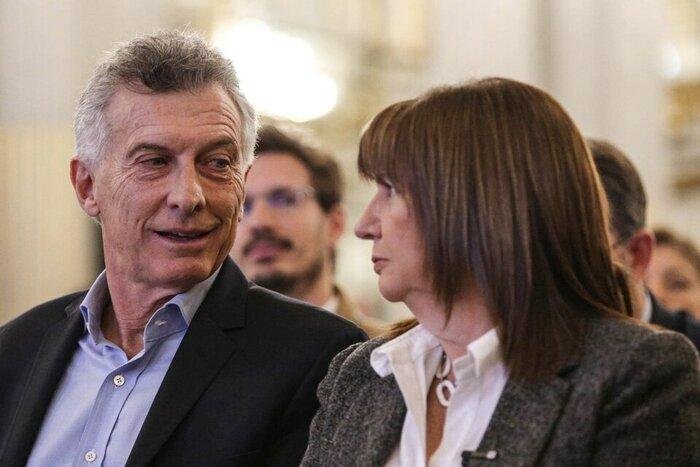 En medio de los pases bullrichistas, en LLA esperan señales del PRO