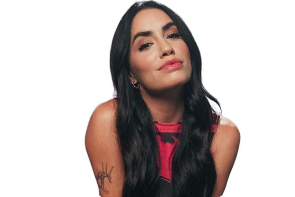 Lali y un nuevo cruce con Milei: “Es un delirante”