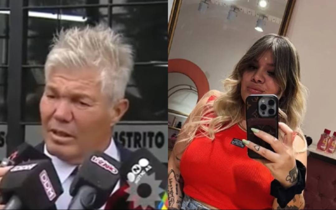 Caso Morena: nuevas revelaciones de Fernando Burlando