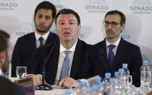 El Gobierno admitió que no tiene los votos para el pliego de Lijo