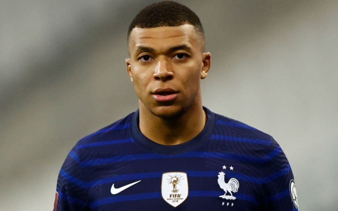 Mbappé volverá a ser citado en Francia: ¿Por qué estuvo afuera en las últimas convocatorias?