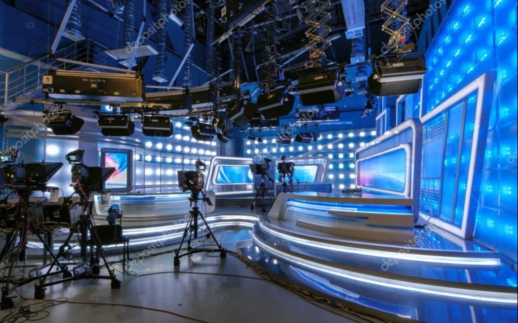 Bombazo: histórico conductor de Canal 9 se incorpora a Telefe Noticias