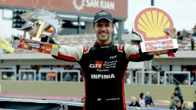 El TC inicia la temporada con varias novedades