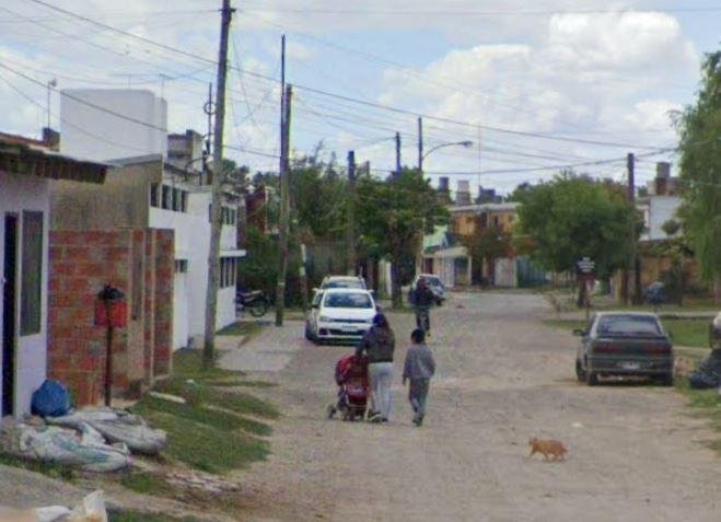 La voraz epidemia del delito dejó en estado crítico a una unidad sanitaria
