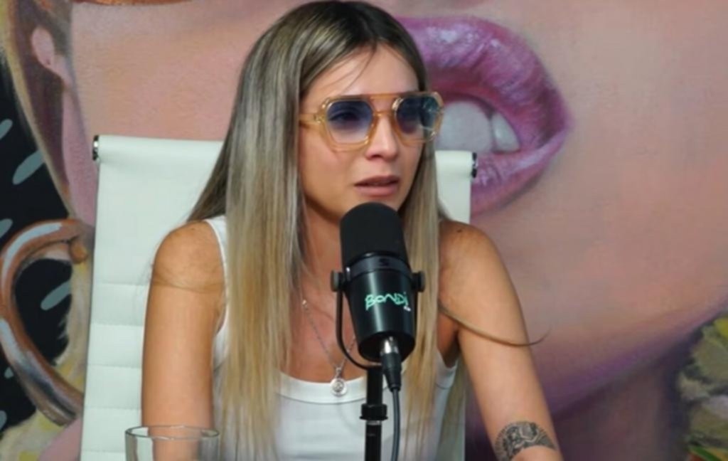 Una participante de “Love is Blind”, al borde del femicidio