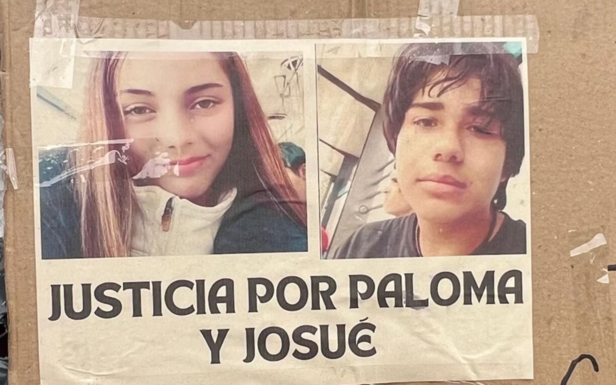 Doble crimen en Florencio Varela: denuncia, amenazas y nuevo fiscal