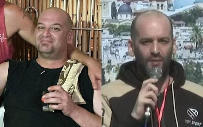 El deseo que le cumplieron al platense liberado por Hamas y la preocupación de Israel: "Miren lo que le hicieron"