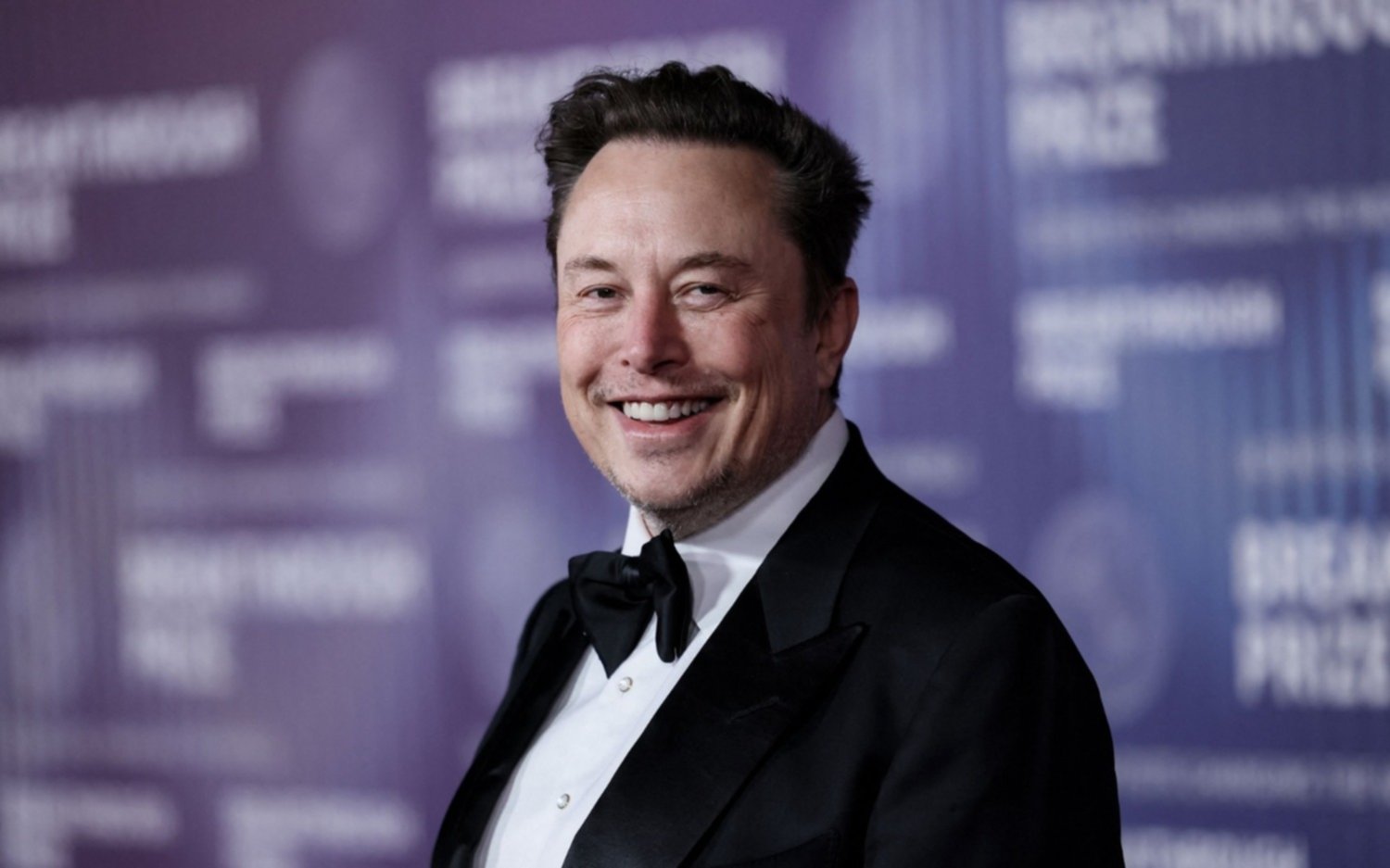 "Elon Musk es el padre": el comunicado de una joven escritora que se convirtió en madre del 13º hijo del magnate