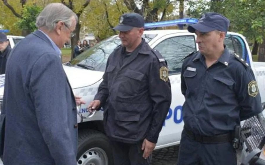 Concejales de Tandil exigen explicaciones sobre el control de fondos destinados a la policía