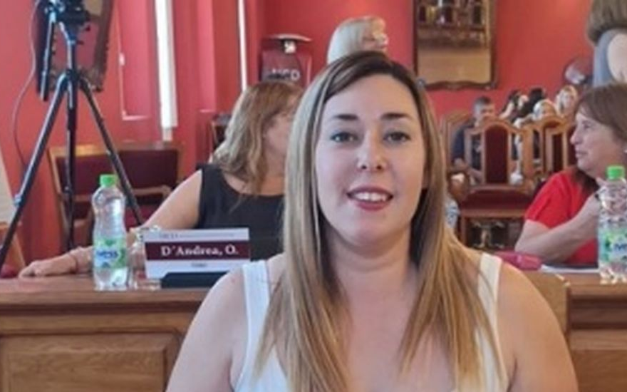 Junín: concejal solicita informes sobre seguridad y recursos policiales