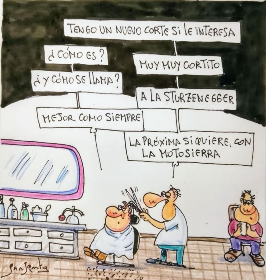 Humor económico