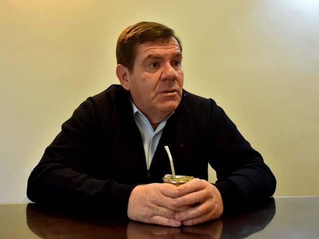 Respaldo al Presidente de dirigentes del PRO