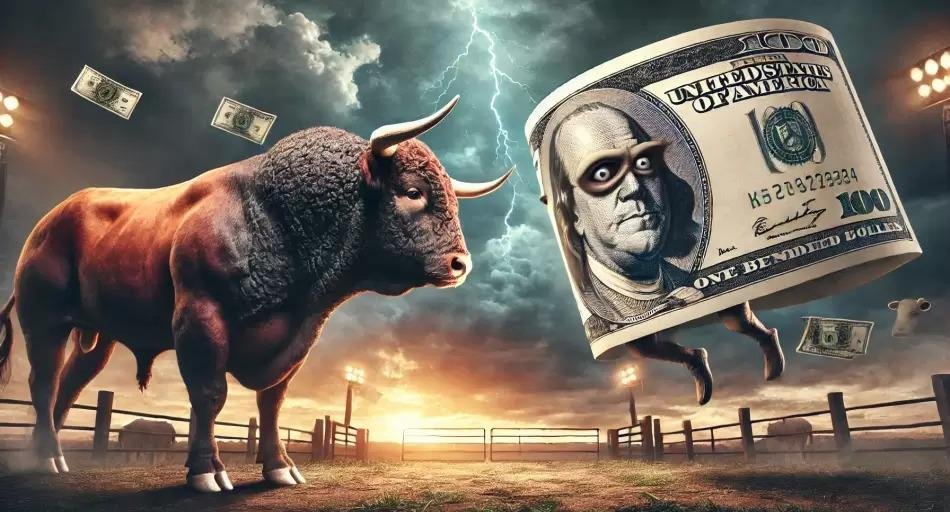 Cómo viene la inflación de febrero: ¿crawling peg mata tira de asado?