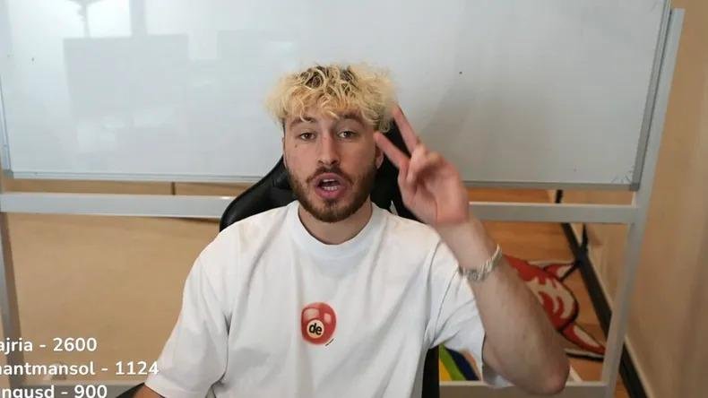 El influencer cripto que perdió 250 mil dólares
