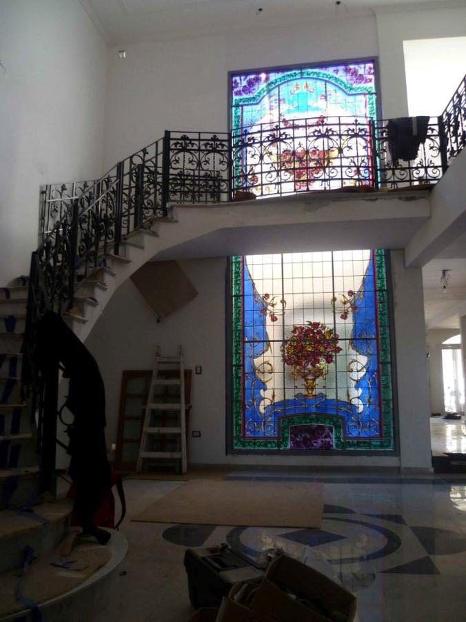 Arte y técnica, según pasan los años: dónde estudiarlo