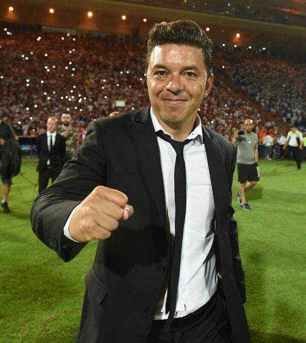 Un domingo de Clásico, River y mucho fútbol