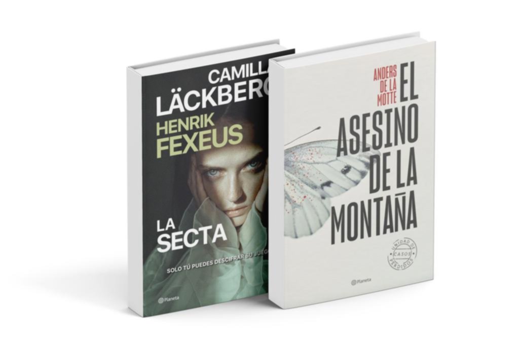 Auge del noir nórdico: de las sombras escandinavas a la cima literaria