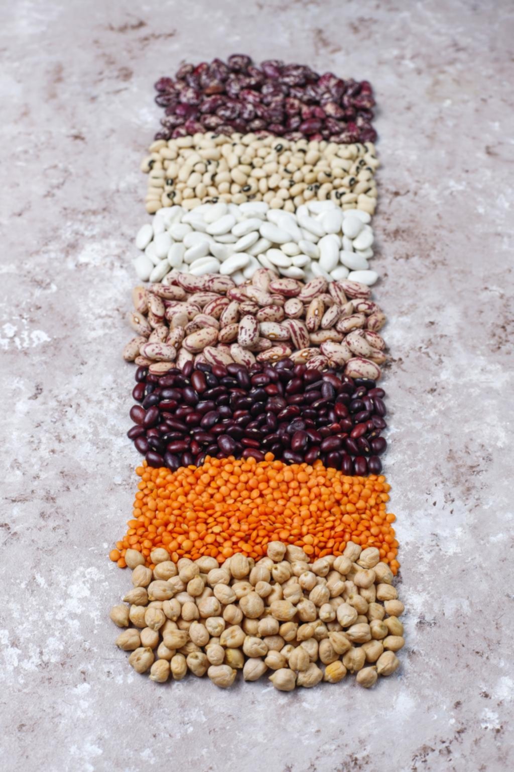 Reemplazando la carne en las comidas: algunas alternativas fáciles y ricas