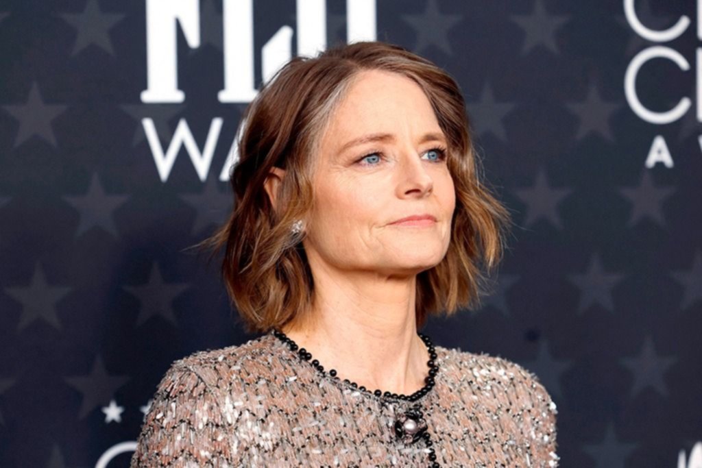 Critics Choice Awards en Santa Mónica
