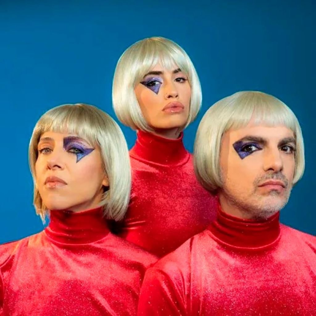 “Mejor que vos”: los mensajes ocultos de Lali en su última canción
