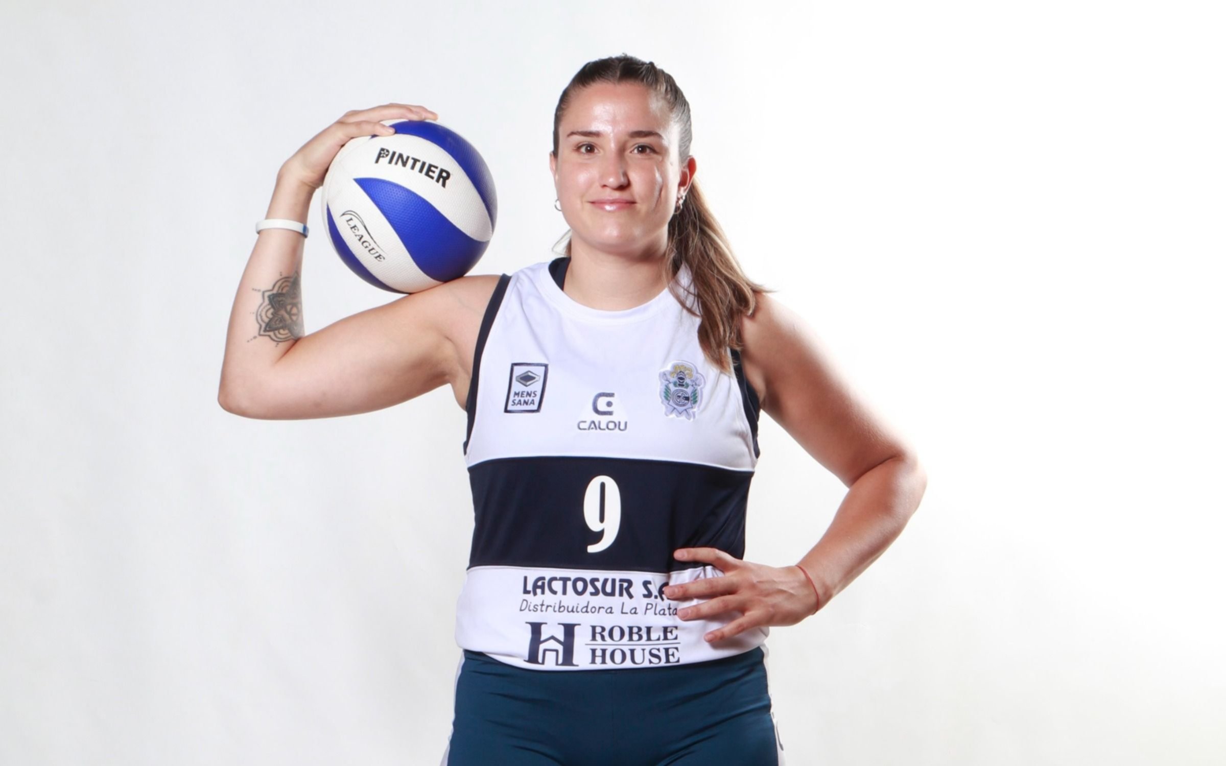 "Todavía podemos dar más": las Lobas ganaron el clásico, están invictas y sueñan
