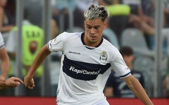 Habló el representante de Abaldo y apuntó contra Gimnasia: “Si no juega en Defensor, deja el fútbol”