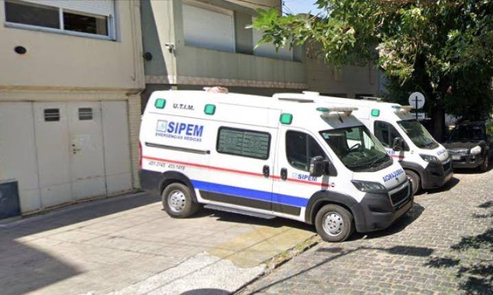 Terror en aumento: más inseguridad en el barrio del crimen