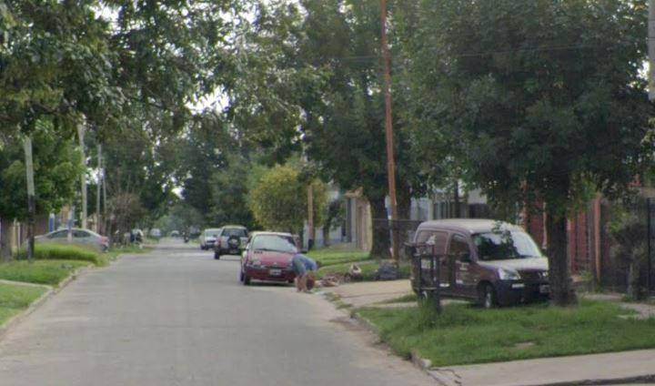 Despiertan a golpes a una familia de La Plata y huyen con plata de una jubilación