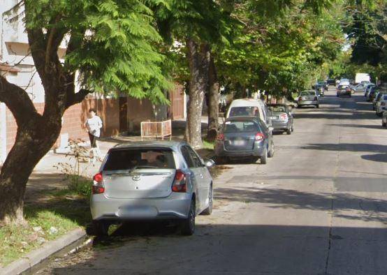 La espiral de delincuencia dejó en jaque a una pareja