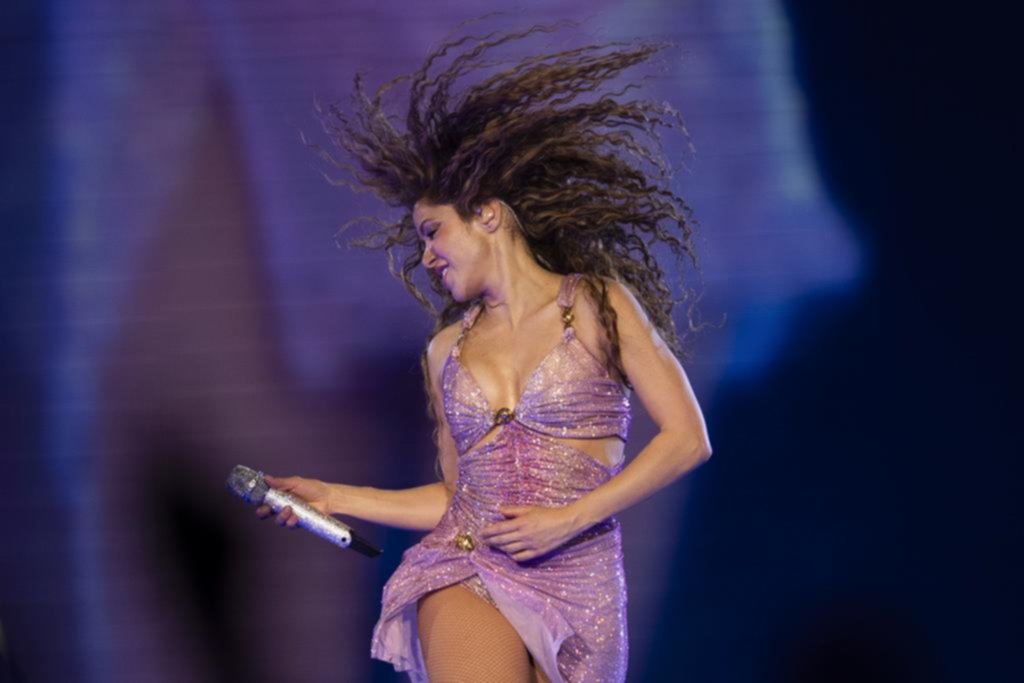 Qué le pasa a Shakira: internación y ¿chau gira?