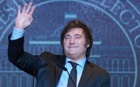 Milei habla de $Libra en una entrevista: ¿a qué periodista eligió, cómo verla y a qué hora será?