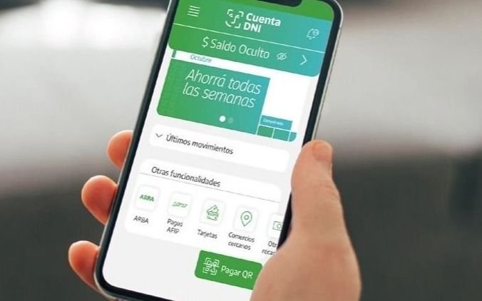 Cuenta DNI de Banco Provincia: las promociones que se activan este lunes 17 de febrero