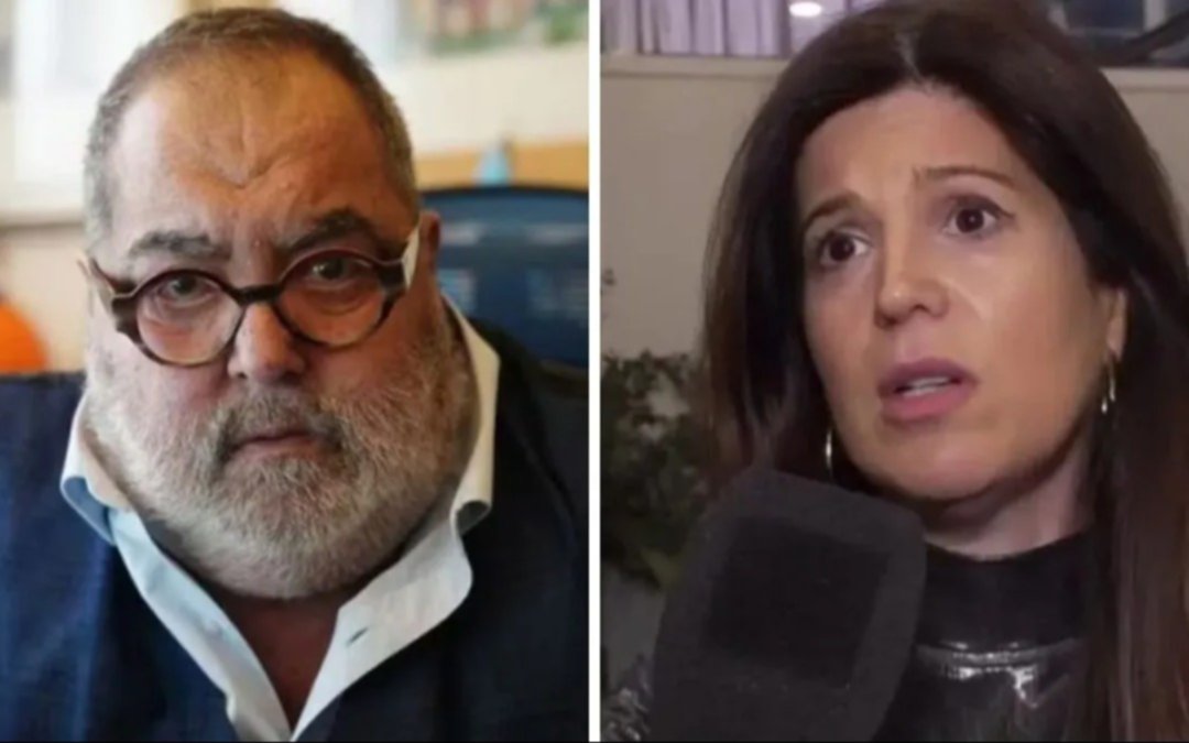 A dónde se mudó la abogada platense Elba Marcovecchio luego de la muerte de Jorge Lanata