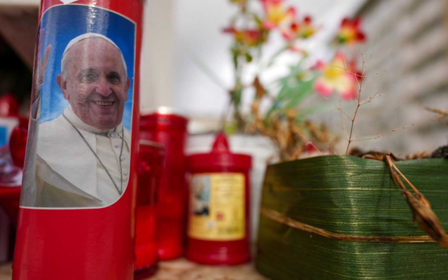 La salud del Papa Francisco: el preocupante parte médico del Vaticano