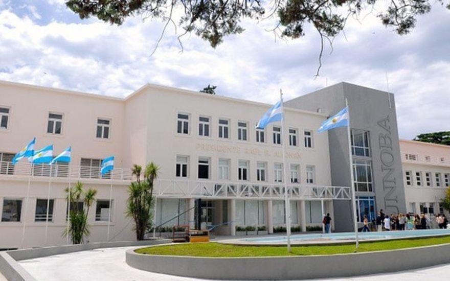 Junín: la Unnoba declaró la emergencia presupuestaria ante la falta de recursos