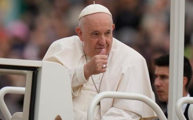 La Iglesia argentina pidió rezar por la salud del Papa Francisco