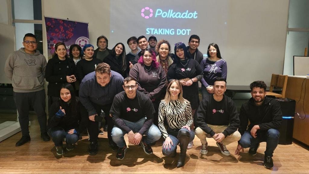 La comunicad Cripto La Plata: son dos mil integrantes que “cazan estafas” en el mercado digital